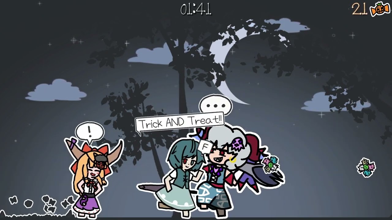 Gameplay Video