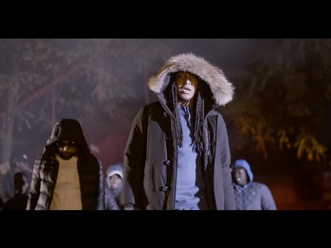 Jonna Fraser - On Set ft. Mula B & LouiVos (prod. Project Money)