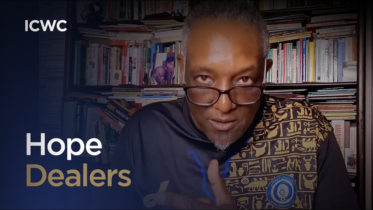 In Class with Carr, Ep. 337: Hope Dealers