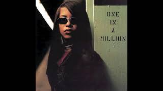 Everything&#39;s Gonna Be Alright - Aaliyah