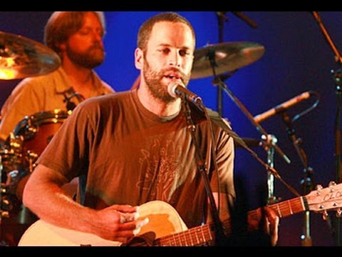 Jack Johnson - Mud Football (Live in Byron Bay 2007)