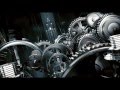 LIONSGATE Intro HD