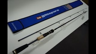 Major craft basspara bps 662 ml