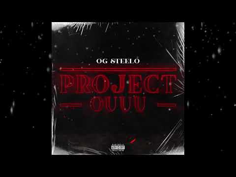 OG Steelo - " Oozie "