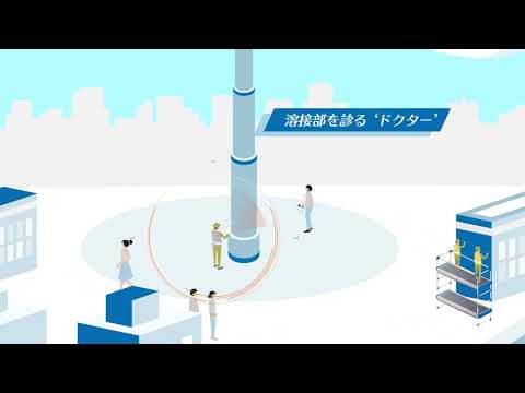 株式会社ジャスト｜採用動画　（Crevo株式会社）