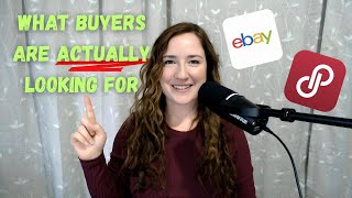 $5,138 - What Sold on Ebay and Poshmark Last Week