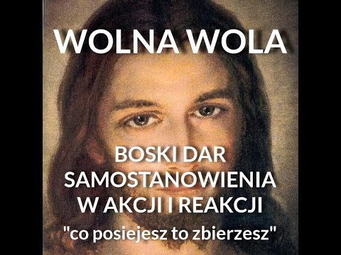 WOLNA WOLA - BOSKI DAR SAMOSTANOWIENIA