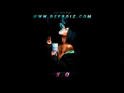De FROiZ - "X.O" | Kid Ink × Tyga × Iggy Azalea Type Beat | Club Banger Instrumental 2019