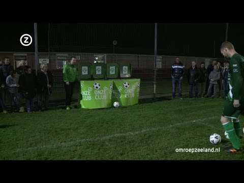 Onze Club - Luctor '88