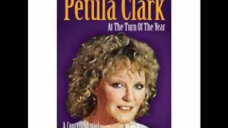 Petula Clark - Your Song