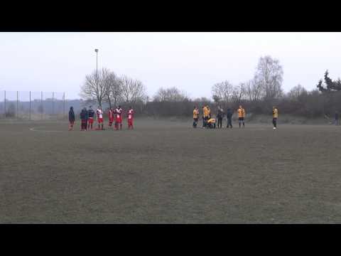 VGH-Pokal: WSV Wendschott II - RW Wolfsburg 4:1 n.E.