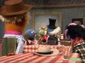 Sesame Street Mean Manny