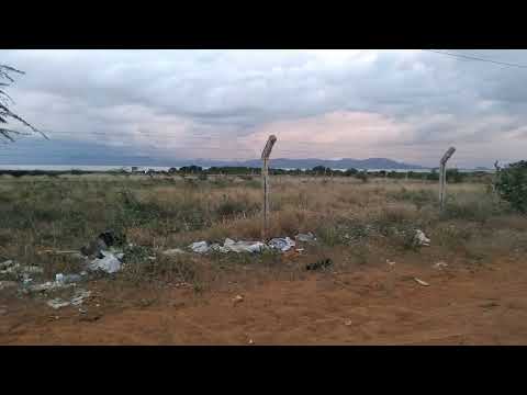 BARRIO SANTA TEREZINHA DE SENTO SE BAHIA PARTE 2