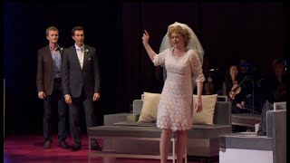 Sondheim&#39;s Company - 2011 - Getting Married Today