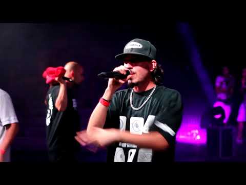 EFE-R VS SOF - CUARTOS - KING BATTLE CIEZA 2017