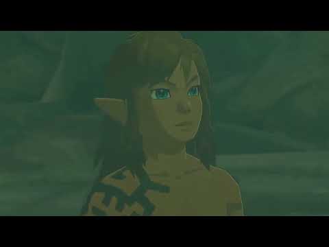 Legend of Zelda: Tears of the Kingdom - Walkthrough Gameplay | Ultrahand, Fuse, Ascend, and Recall