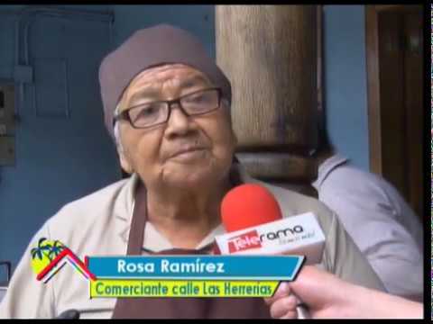 Calle de las Herrerías en Cuenca mezcla de tradición y gastronomía