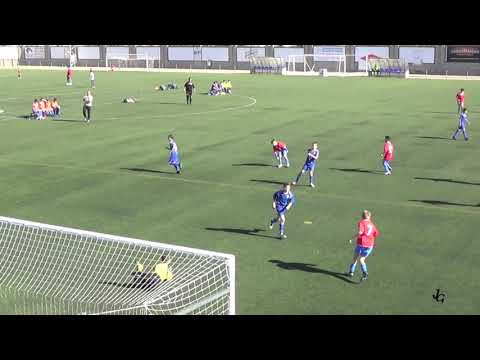 CDC Torreforta C - CE Santes Creus C