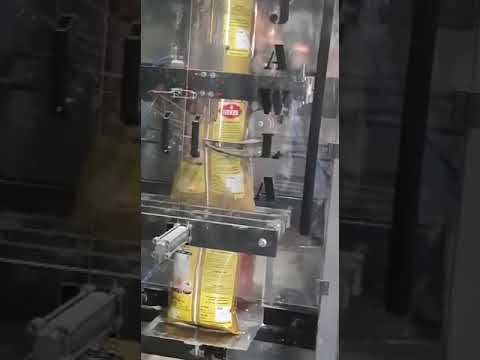 Vffs Packaging Machine