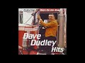 Comin' Down- Dave Dudley (Cassette Restoration)