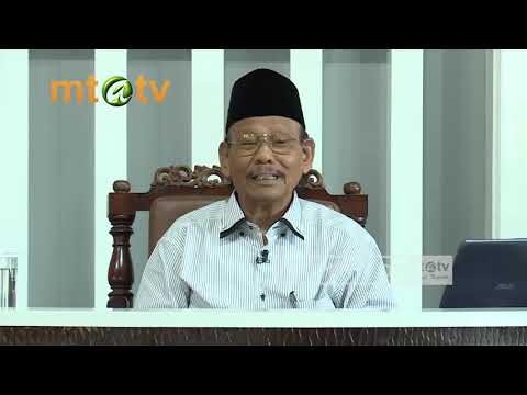 Jihad Pagi MTATV Solo 18/8/2019 - Baca Al Fatihah Sendiri