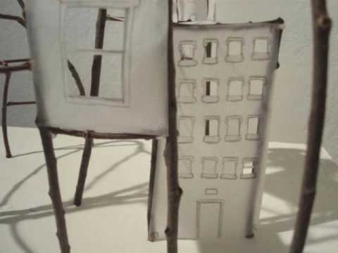 Video thumbnail for Paper House
