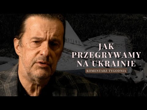 Komentarz Tygodnia: Drony i dyplomacja