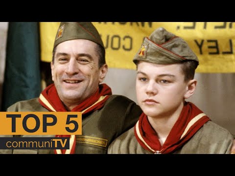 Top 5 Pfadfinder Filme