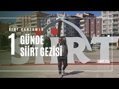 Siirtte Nereler Gezilir