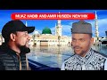 NEW MIXED MUAZ HABIB AMIR HUSEN MENZUMA