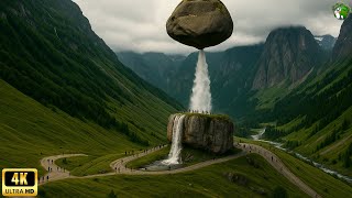 SECRET WONDERS OF PLANET | 30 Earth's Most Unreal Destinations That Shocked the World