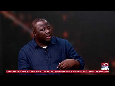Delegates system struck down: Excess democracy comes with its own issues - Mustapha Gbande.