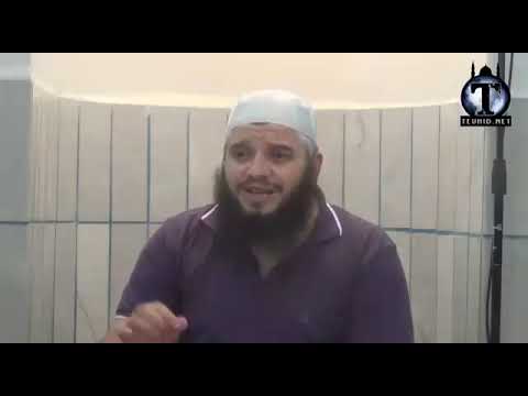 35. Teuhidi - Obligimi më i madh i njeriut! Rexhep Memishi.