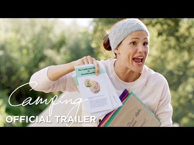 Camping (2018) | Official Trailer | HBO