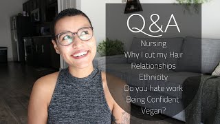 Q&A for 11K Subscribers, thank you!