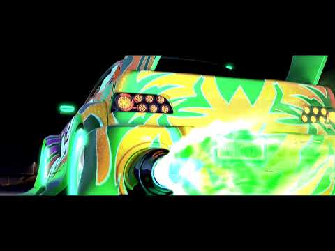 (FREE FOR PROFIT) The Limba & Andro x Tyga type beat - clubi (prod. DJBISHU)