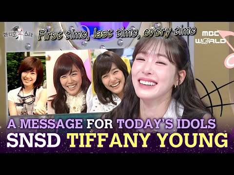 [SUB] TIFFANY felt sad at how SM treated her after she left SM???? #SNSD #TIFFANYYOUNG