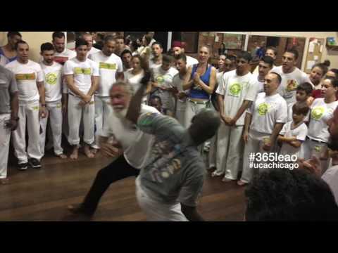 Entry 275 #365leao Mestre Acordeon and Mestre Lobao