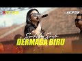 SYAHIBA SAUFA DERMAGA BIRU ONE PRO X JPS AUDIO Thailand Style