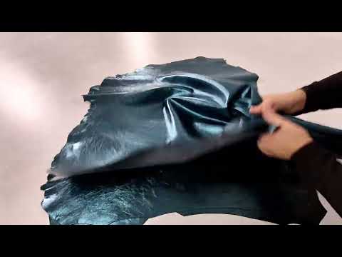 LAMINATED  LEATHER  1923