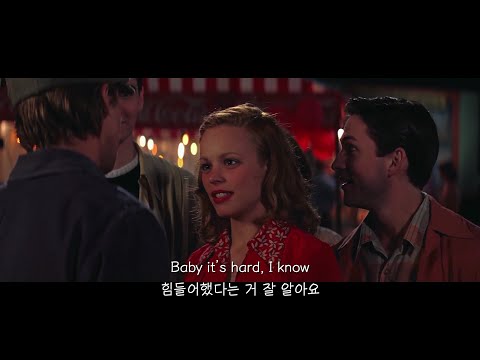 Travis Garland - DIDN'T STAND A CHANCE [가사해석/한글자막/lyrics]