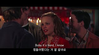 Travis Garland - DIDN&#39;T STAND A CHANCE [가사해석/한글자막/lyrics]