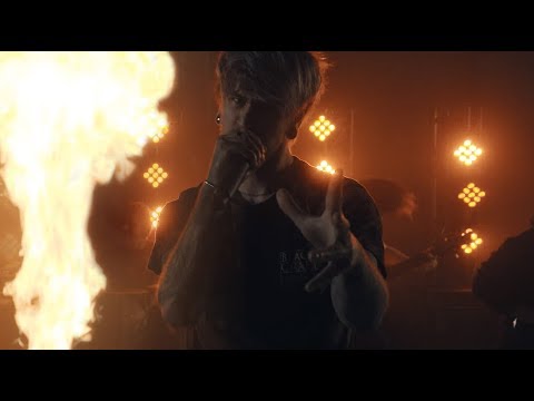 Drown In Sulphur - Moths (Official Music Video)