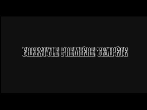 Freestyle Première Tempête - C-Kel Polak Krystoga Yougo