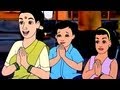 Shubhank Karoti Kids Songs Marathi 6