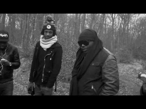 Making Of I AM HERE #3 Mr Beksoul feat. Akhenaton