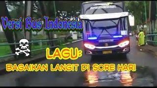 Download lagu Lagu:Bagaikan Langit | Versi Bus Indonesia mp3 Download lagu Lagu:Bagaikan Langit | Versi Bus Indonesia mp3