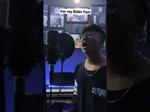 Manni Tamang 100% human voice is been used while making this video track name 