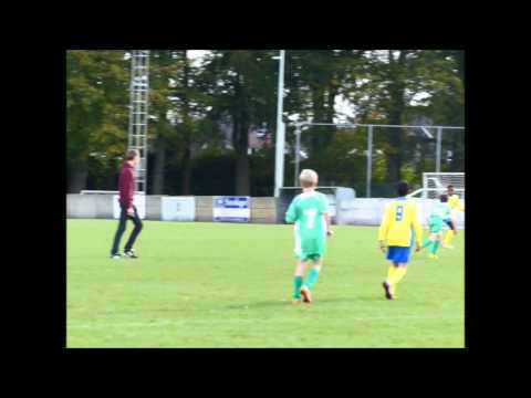 20141026 Oostmalle  City pirates antwerp 7 1