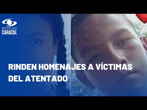 "Nuestros jóvenes están muriendo": habitantes de San José de Apartadó lanzan reclamo al Gobierno